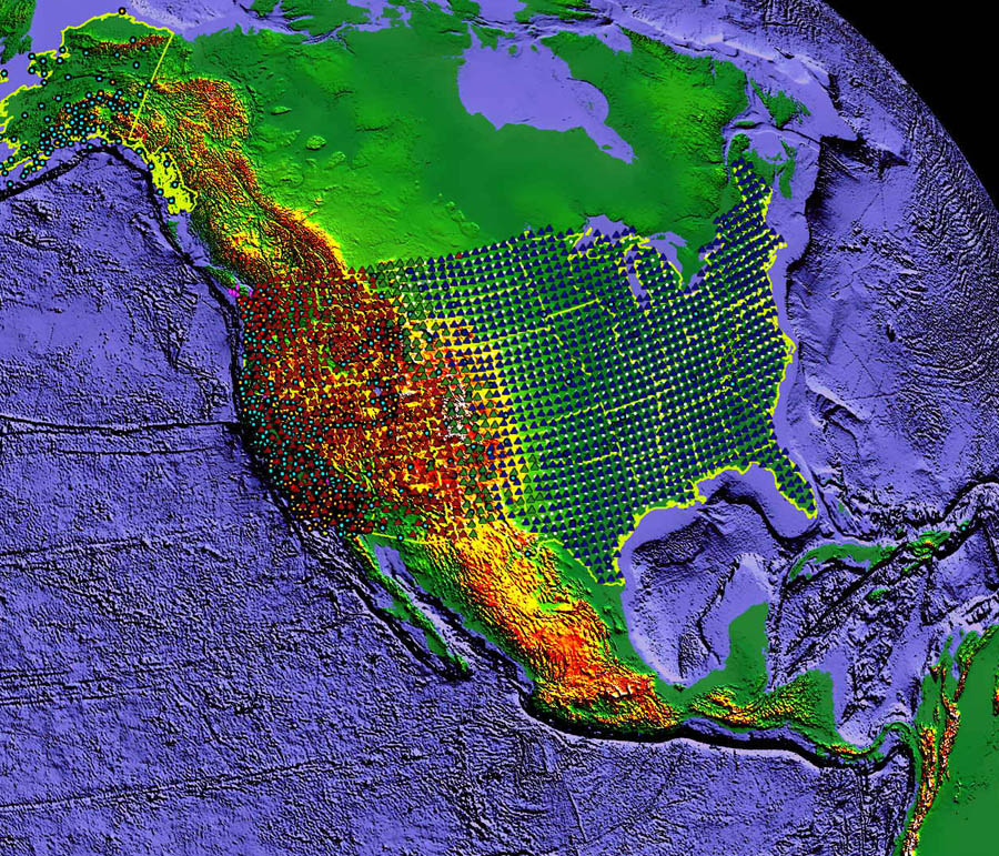 EarthScope USA