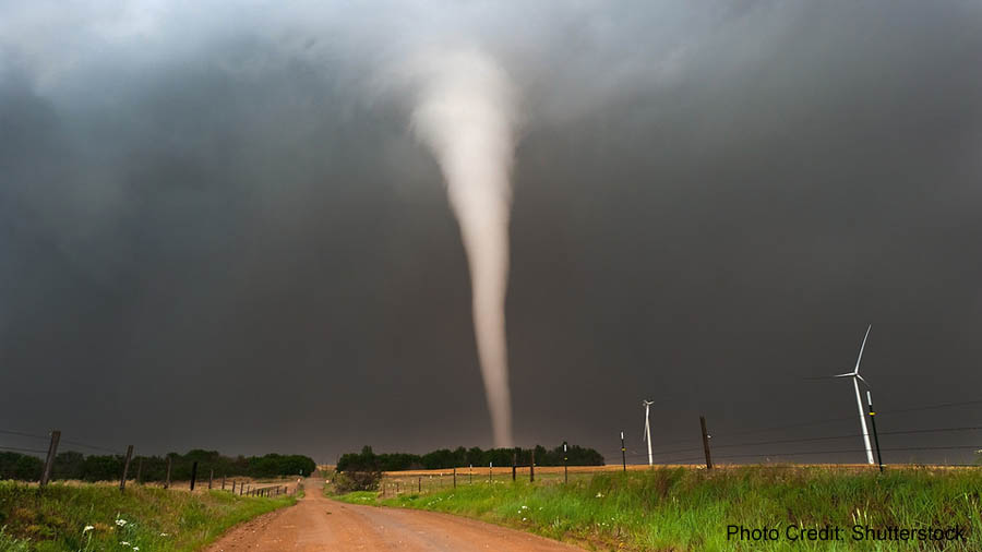 Tornado